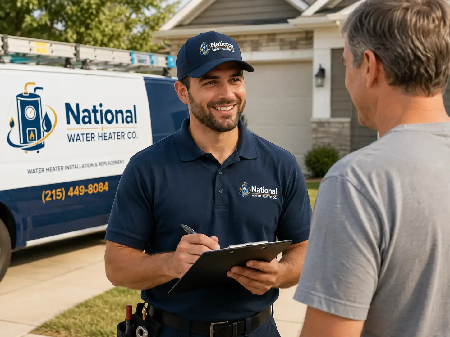 Water Heater Installation Garfield, KS FAQs